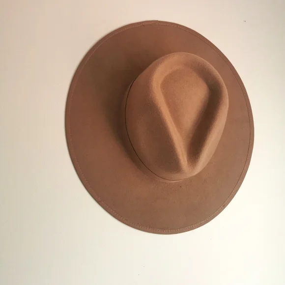 Wool Rancher Hat - Picture 3 of 4